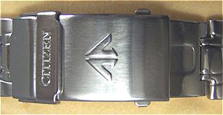 bracelet clasp