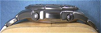 side view